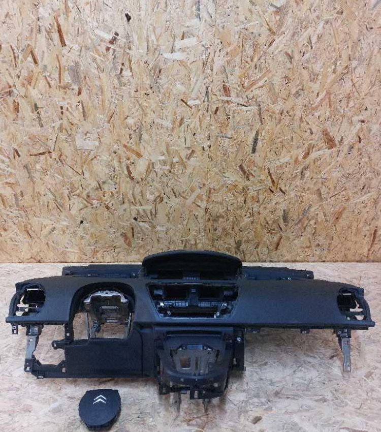 DKAEUK PGBS003 Hand Brake Button Parking Switch Fit For Cit.roe.n C4 GRAND PICASSO II 2013-2015, C4 PICASSO II 2013-2016, DS4 (NX_) 2011-2015, PEU.GEO.T 3008 MPV (0U_) 2011-2016